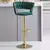 Silla Terciopelo Giratoria Ajustable - online store