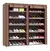 Zapatera Closet Doble 3852RS-C10 - buy online