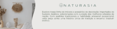 Banner da categoria Naturasia