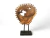 Escultura em Teca - Naturasia - comprar online