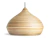 Luminária Pendente de Bambu - Bambusa Dom - comprar online