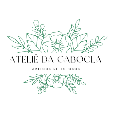 Ateliê da Cabocla Artigos Religiosos