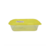 Taper Rectangular 600ml con Valvula Roswell