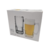 Set x2 Vasos Cerveceros 1L 2133A