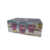 Set x6 Vasos Diseño Rojo 300ml - comprar online