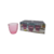 Set x6 Vasos Diseño Rojo 300ml