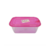 Taper Rectangular 950ml con Valvula Roswell - comprar online