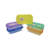 Taper Rectangular 600ml con Valvula Roswell - Big Shop