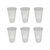 Set x6 Vasos Ralph 460cc 301277 - Big Shop