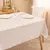 Mantel Cuadros Antimanchas Rectangular 388543 - Big Shop