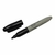 Marcador Negro Permanente Punta Redonda 25560 - Big Shop