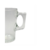 Jarro Mug de Vidrio Transparente 230cc - comprar online
