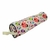 Canopla Cilíndrica Simple de Lona Estampada NS27306