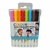 Marcadores Infantiles en Blister x8 28404 - comprar online