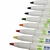 Marcadores Infantiles en Blister x8 28404 en internet