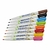 Marcadores Infantiles en Blister x8 28404 - Big Shop