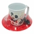 Set de Taza con Plato y Cuchara Mickey 01MICKEY031 - Big Shop