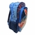 Mochila Spiderman Web de Espalda 16" 38202 - Big Shop