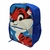 Mochila Infantil con Estampa Animal NS335633