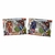 Muñecos Avengers con 4 Autos LM325 - comprar online