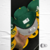 Oakland Athletics (OVO Patch) Verde/Amarillo 59FIFTY - OK SUPPLYER