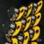 Yankees NY (Floral Vine) Negro/ Amarillo 59FIFTY