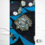 Miami Marlins (Florida Marlins 10 Anniversary Patch) Denim Tears Marino/Celeste 9FIFTY en internet