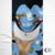 Dodgers LA X Jon Stan (Azul Cielo) 59FIFTY en internet