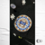 Yankees NY (All Star Game 1942 Patch) Negro/Bl/Cé 59FIFTY en internet