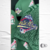 Toronto Blue Jays (1992 World Series Patch) Verde Bosque/Under Visor Rosa 9FORTY en internet