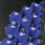 Dodgers LA (2020 World Champions Reverse Patch) Azul Rey/Verde/Bl/Reverse 59FIFTY - comprar en línea