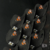 Baltimore Orioles (Cooperstown Collection MLB Patch) Negro/Nja 9FIFTY - comprar en línea