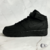 Air Force 1 Mid '07 (Negro) - comprar en línea