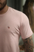Camiseta Basica Ghetto Rosa - comprar online