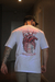 Camiseta Oversized Heart