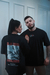 Camiseta Oversize Rei Davi na internet