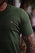 Camiseta Basica Ghetto Verde - comprar online