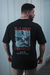 Camiseta Oversize Rei Davi