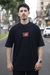 Camiseta Oversize Daniel 6 - comprar online