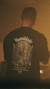 Camiseta Oversize Humildade