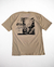 Oversized Bege - Ele vive - comprar online