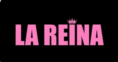 LA REINA