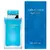 Light Blue Pour Femme Intense Dolce&Gabbana - Perfume Feminino - Eau de Parfum - comprar online