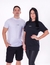 IDENTITY T-SHIRT - Jota&ponto