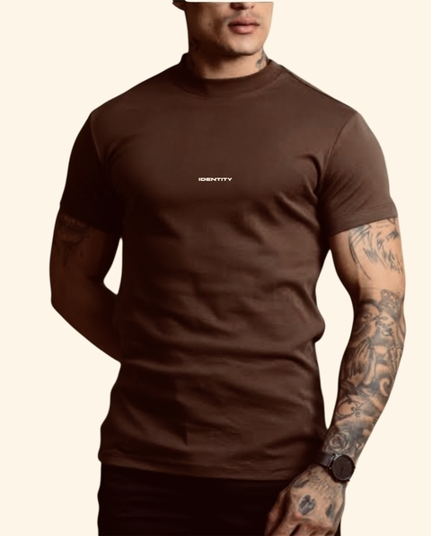 T-SHIRT IDENTITY CHOCŌ