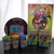 COMBO PARA CUMPLEAÑOS PARA 10 NIÑOS - comprar online