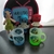 TAZA CON AMIGURUMI DE INTENSAMENTE - comprar online