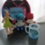 Imagen de TAZA CON AMIGURUMI DE INTENSAMENTE