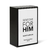 Perfume For Him Gentleman- 100 ml - comprar online