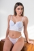 Conjunto Bustier TRENDA 930
